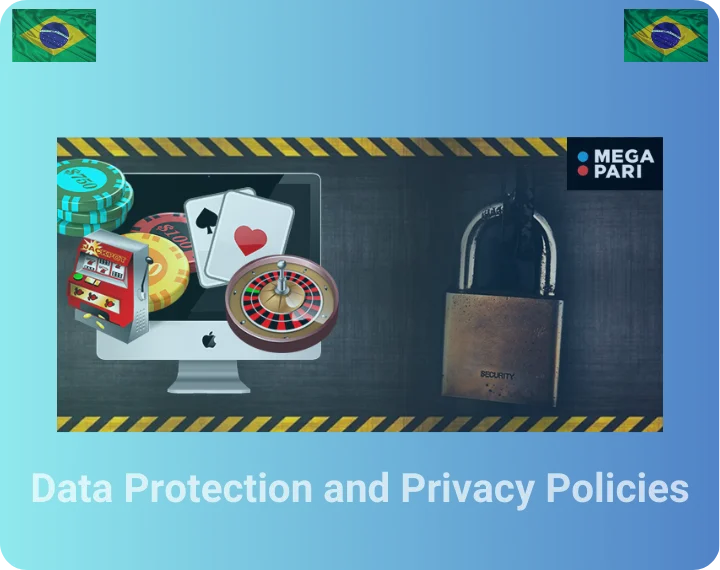 Proteção de Dados e Políticas de Privacidade