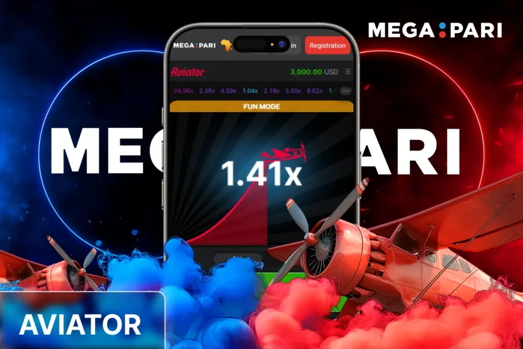 Guia Passo a Passo para Jogar Aviator no MegaPari