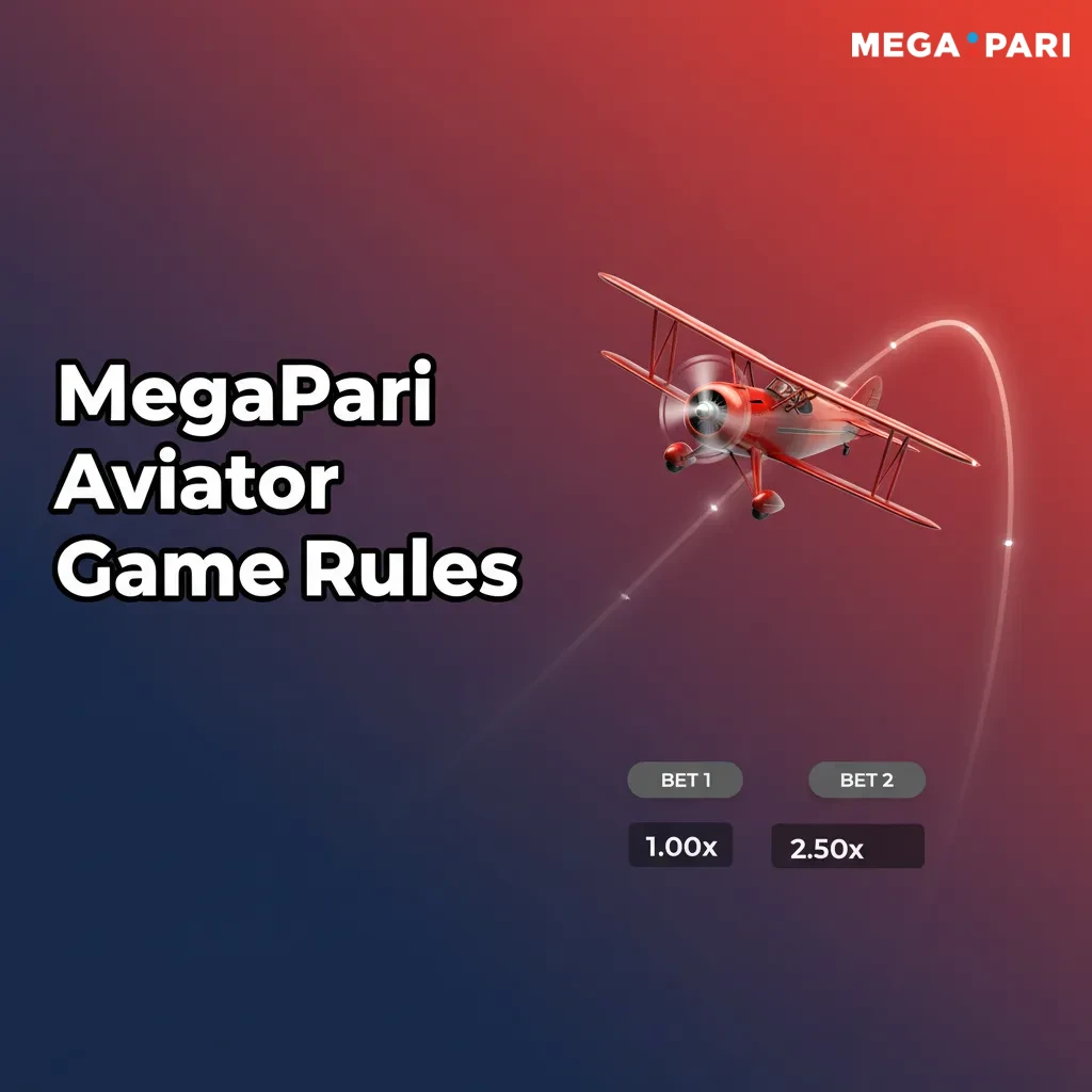 Regras do Jogo Aviator no MegaPari