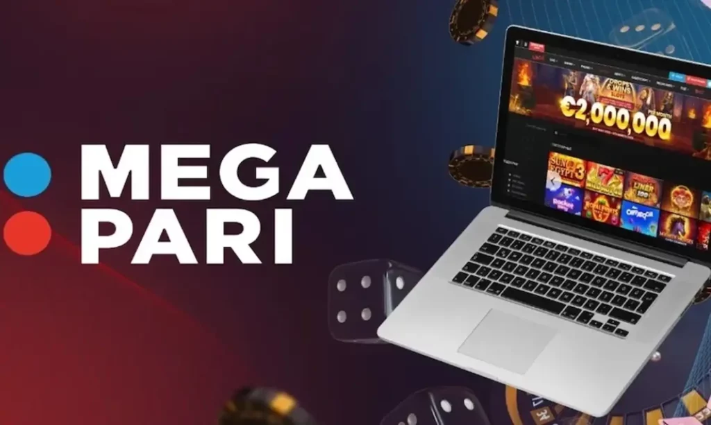 Пошаговая инструкция: как играть в Авиатор на MegaPari