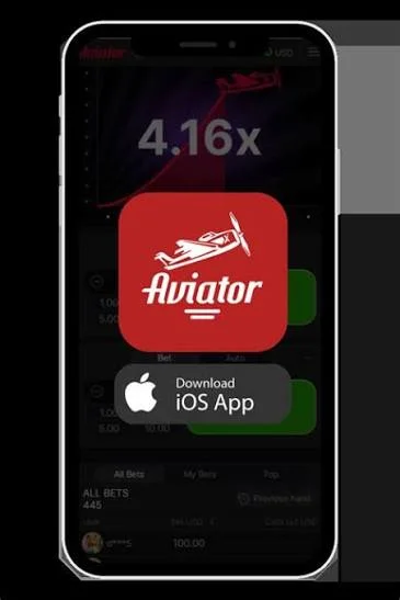 Baixar e Instalar o Aviator no iOS